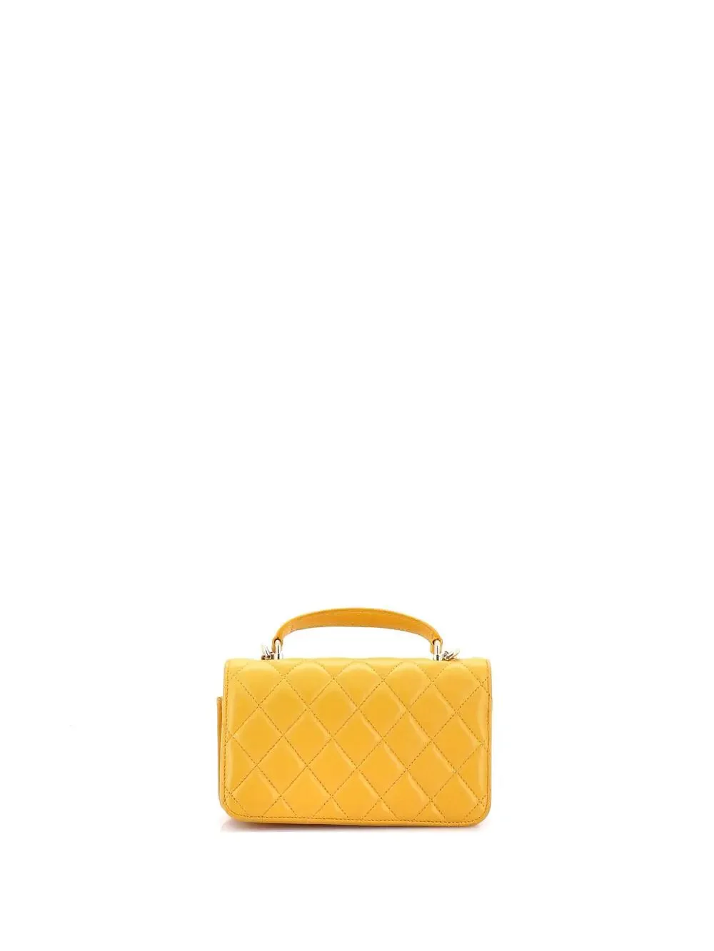 Chanel Classic Top Handle Flap Phone #258274C43B